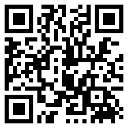 QR-Code für Registration